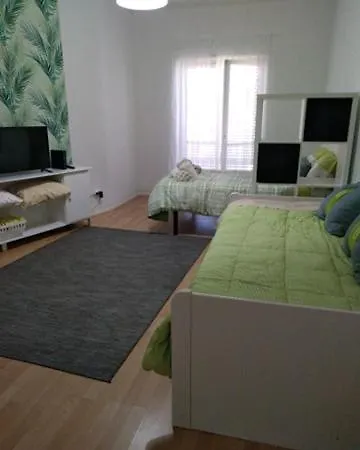 Lila'S House Appartement Peniche Buitenkant foto
