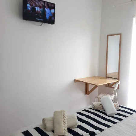 Lila'S House Appartement Peniche Buitenkant foto