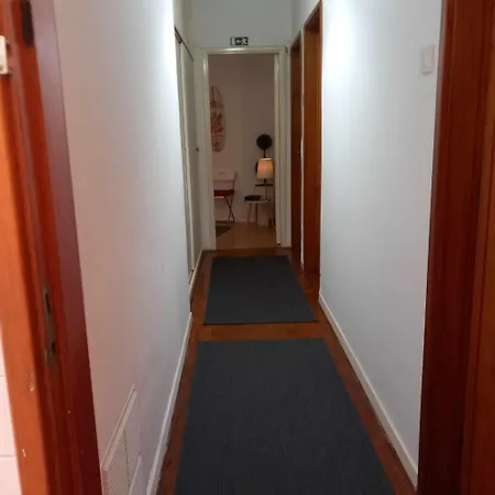 Lila'S House Appartement Peniche Buitenkant foto