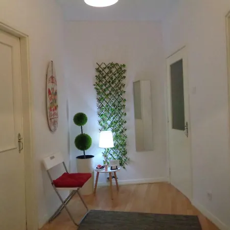 Lila'S House Appartement Peniche Buitenkant foto