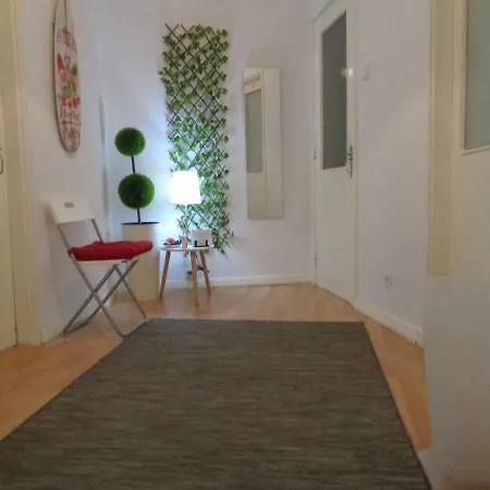 Lila'S House Appartement Peniche Buitenkant foto