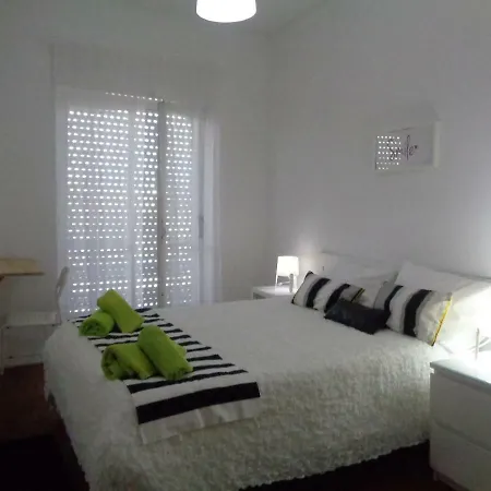 Lila'S House Appartement Peniche Buitenkant foto