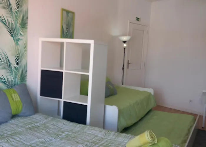 Lila\'S House