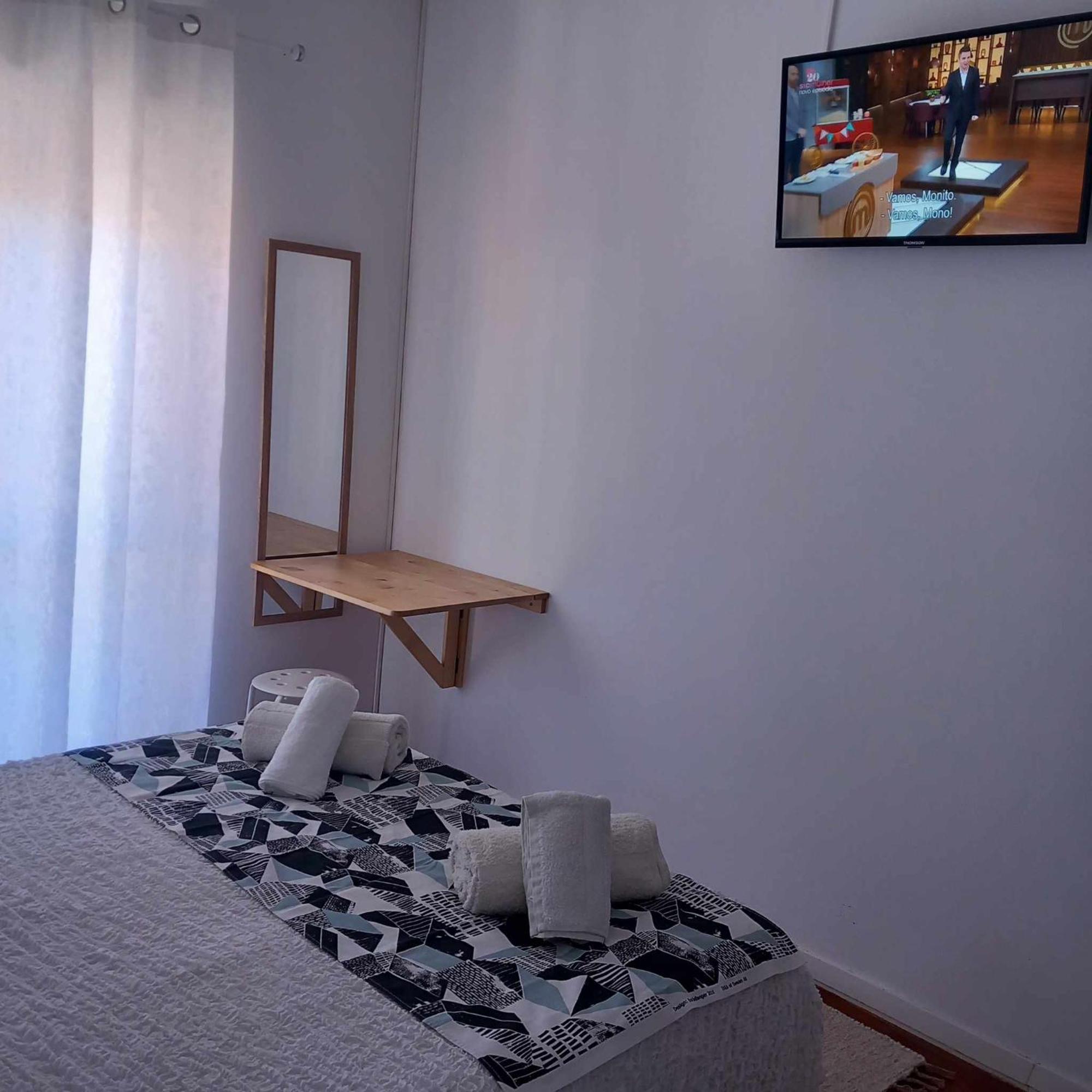 Privatunterkunft Lila's House Peniche