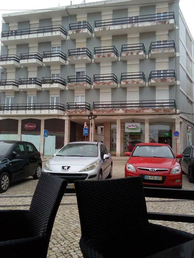 Lila's House Privatunterkunft Peniche