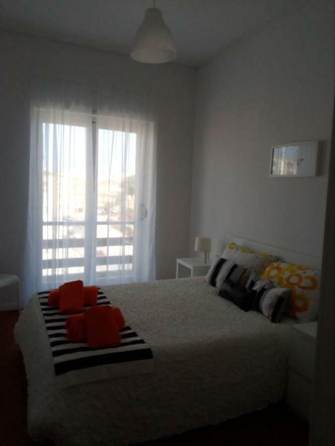 Lila's House Peniche