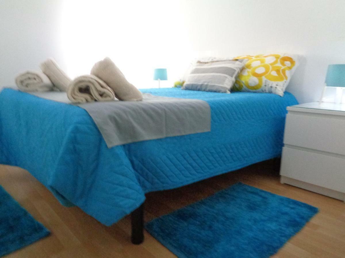 Lila's House Privatunterkunft Peniche