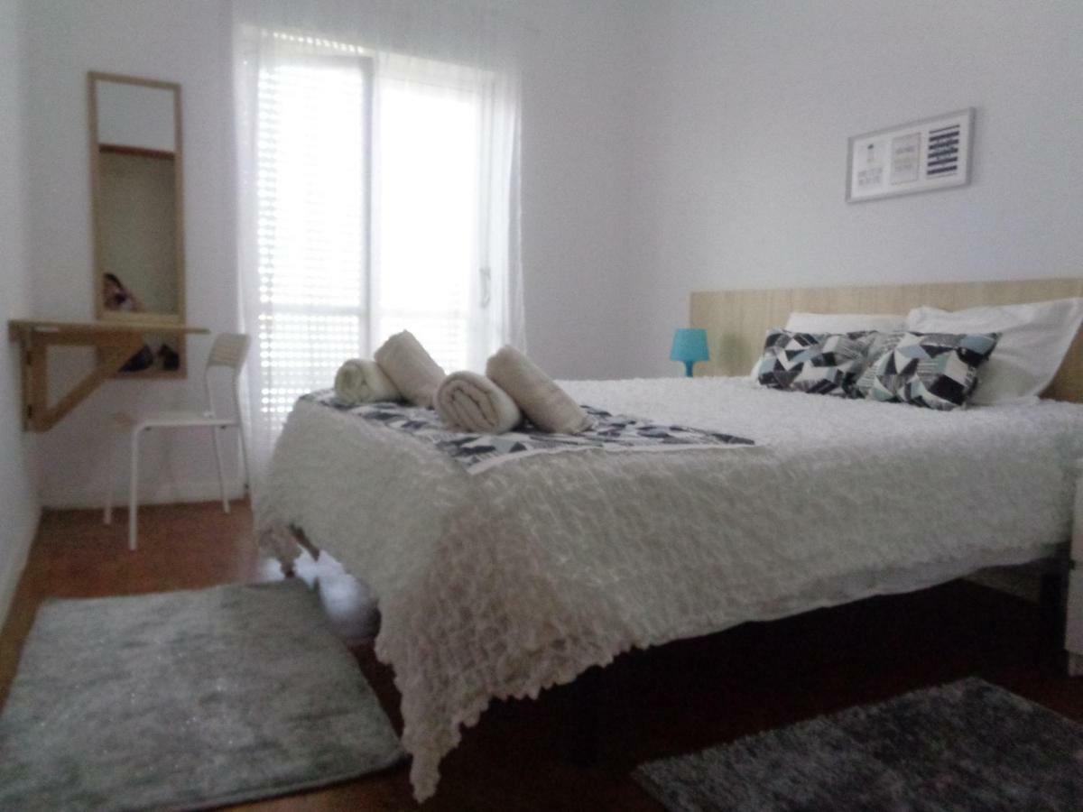 Lila's House * Peniche