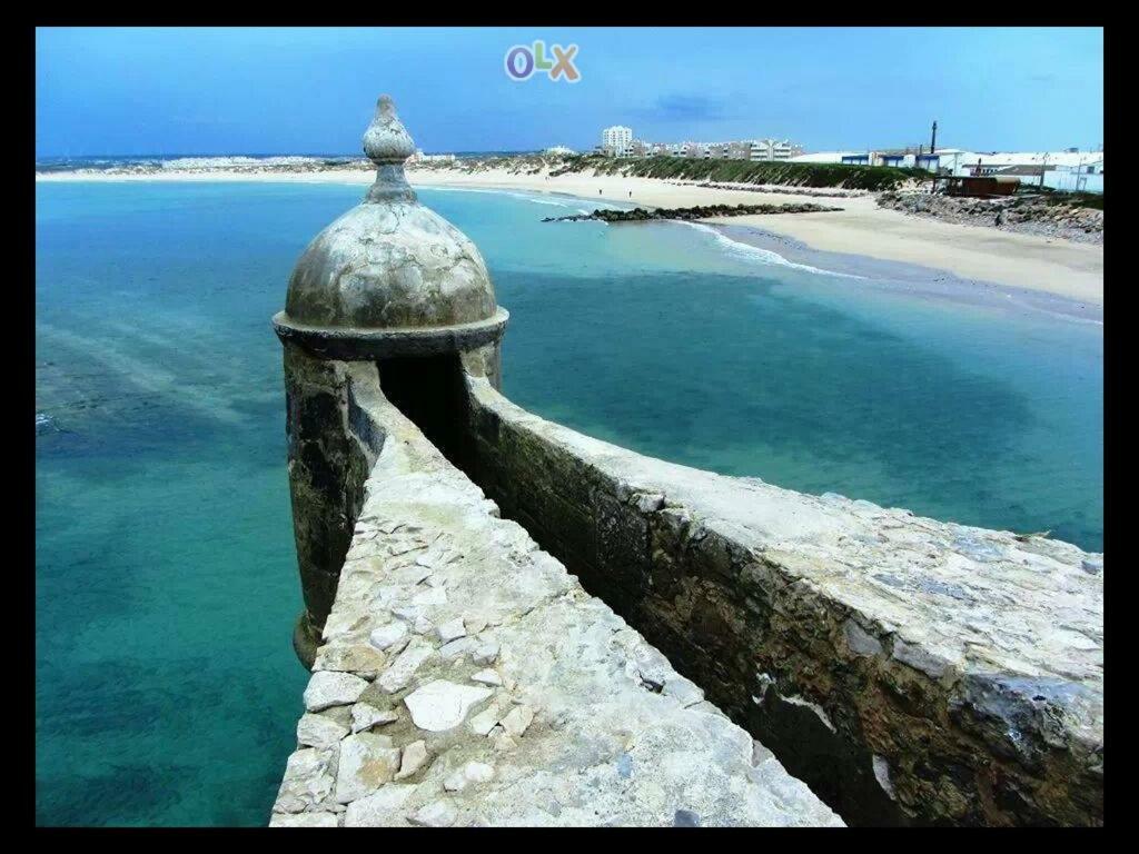 Lila's House Peniche