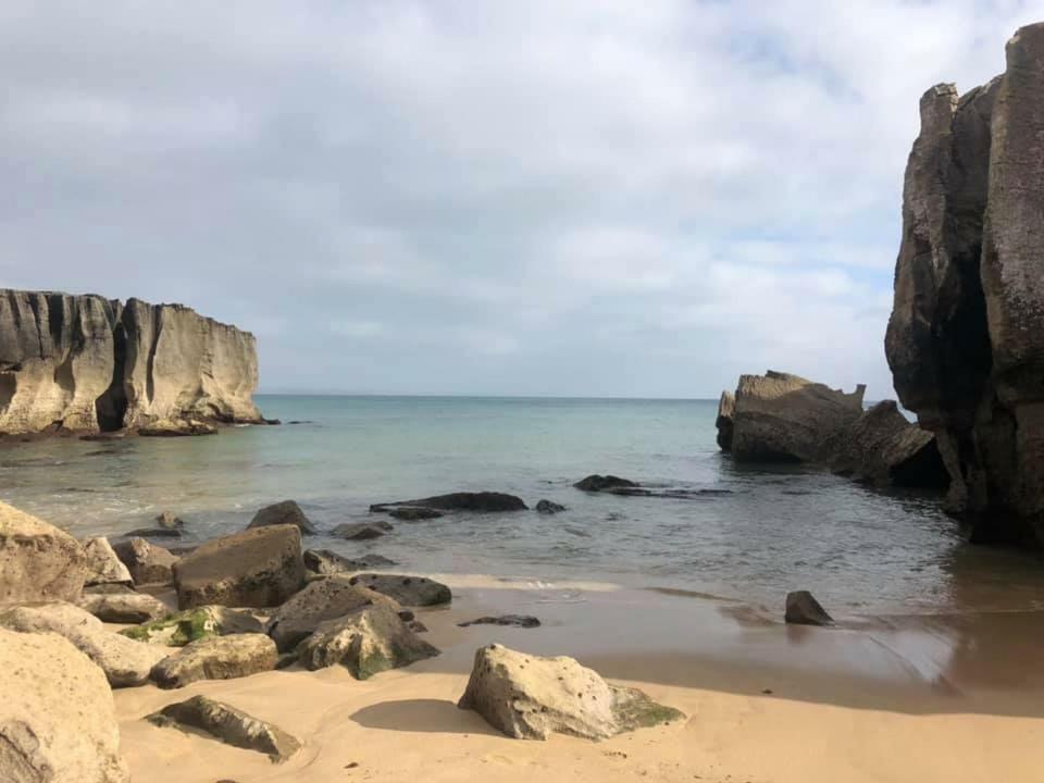 Lila's House Privatunterkunft Peniche