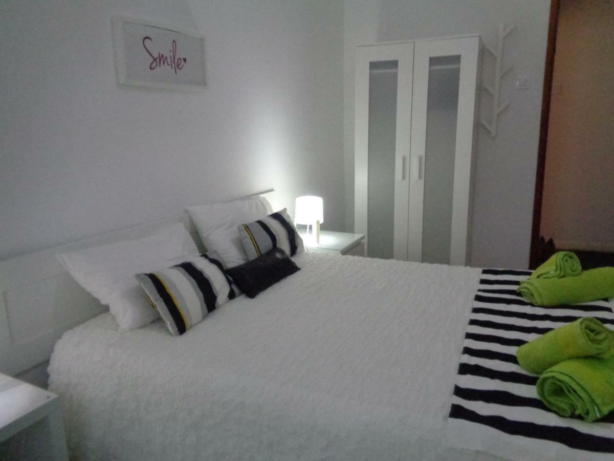 Quarto em Acomodações Particulares Lila's House