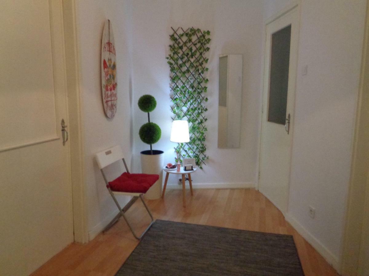 Lila's House Privatunterkunft Peniche