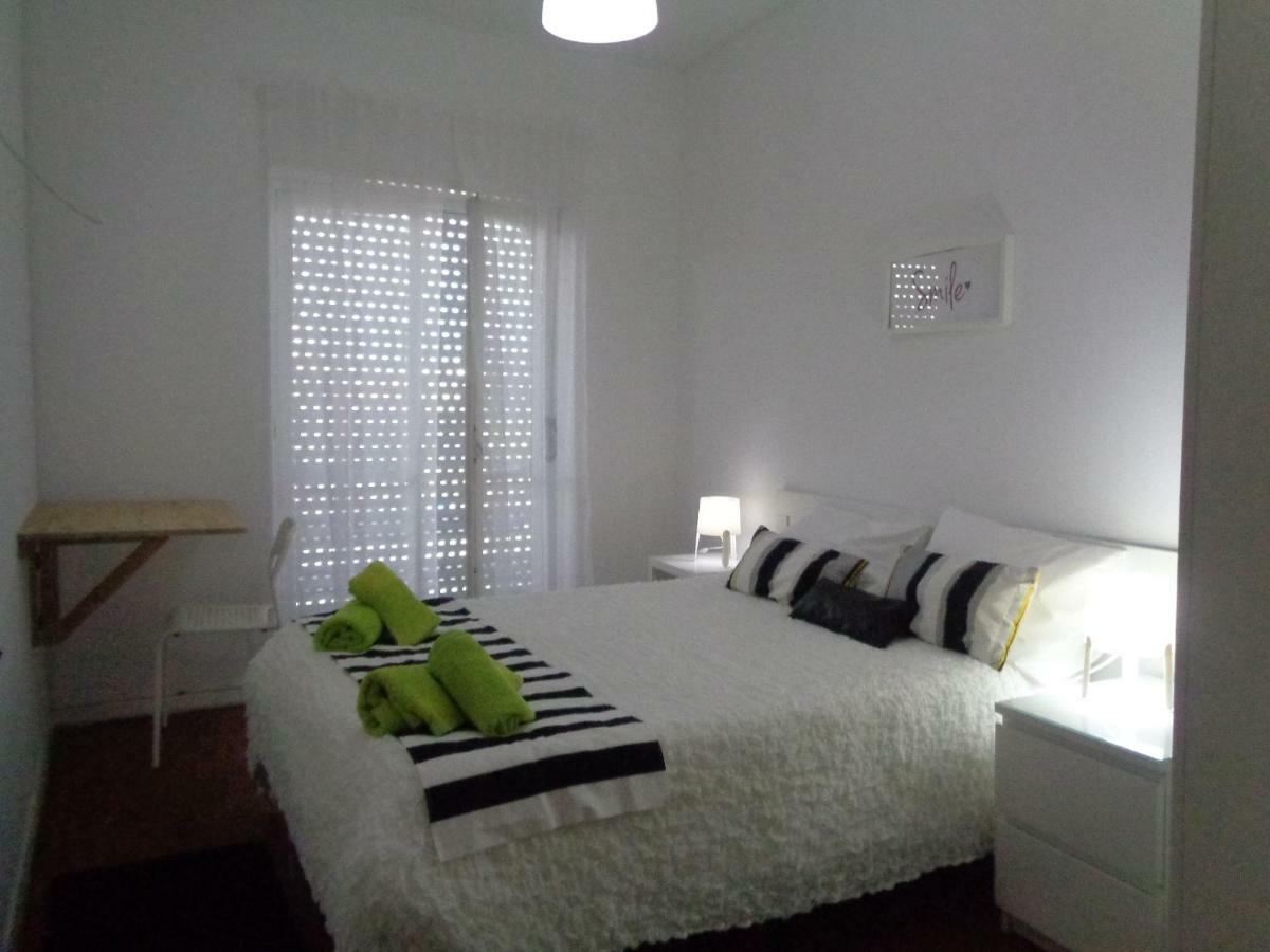 Quarto em Acomodações Particulares Lila's House