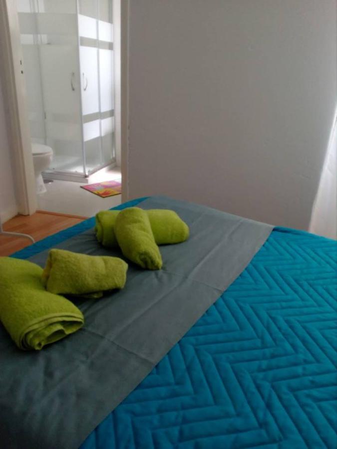 Lila's House * Peniche