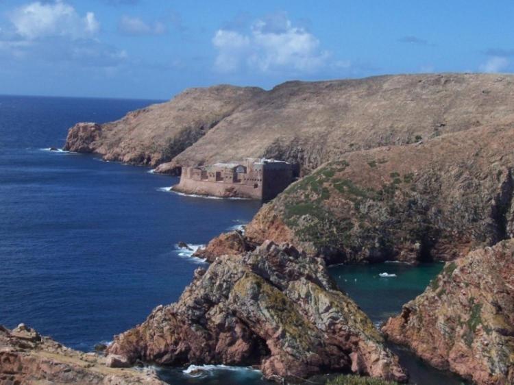 Lila's House Privatunterkunft Peniche